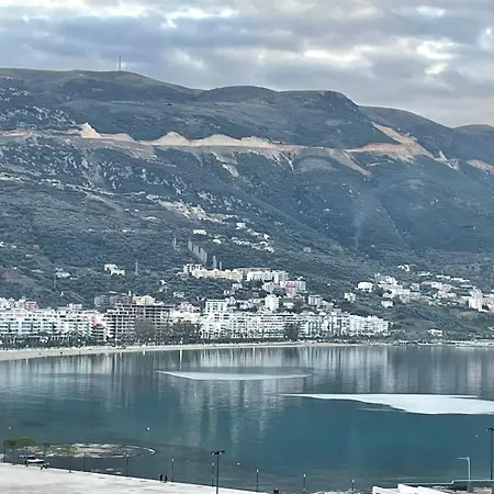 Lejlighed 5 Star 2 Vlorë