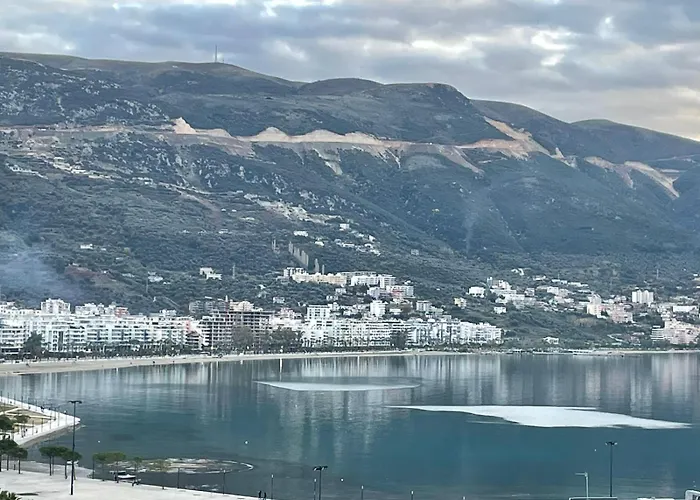 Lejlighed 5 Star 2 Vlorë