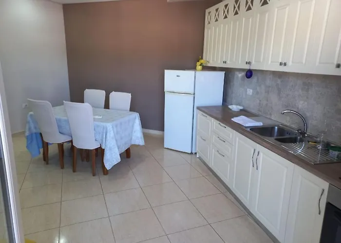 Lejlighed 5 Star 2 Vlorë