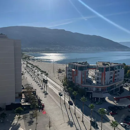 Apartamento 5 Star 2 Vlorë