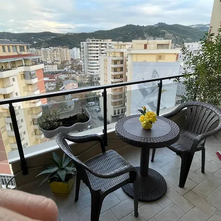 5 Star 2 Apartamento *