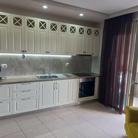 Apartamento 5 Star 2 *