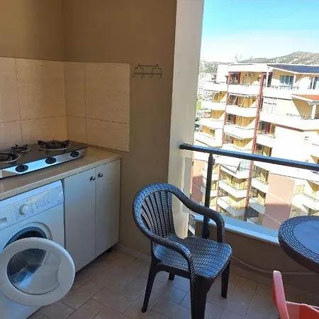 5 Star 2 * Vlorë