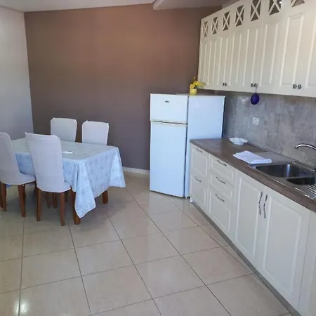 Apartamento 5 Star 2 Vlorë